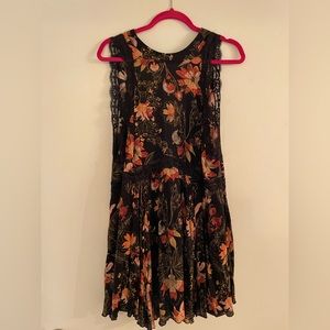 Free People Tank Dress